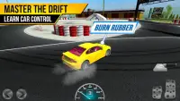 Race Driving License Test Screen Shot 12