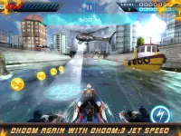 Dhoom:3 Jet Speed Screen Shot 4