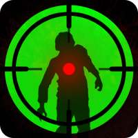 Shooting Zombie