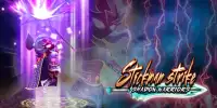 Stickman Strike: Shadow Warriors Screen Shot 14