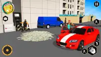 Real Gangster: Mafia Games 3D Screen Shot 1