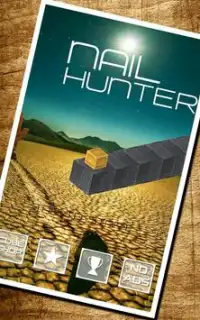 Nail Hunter (Desert Run) Screen Shot 4