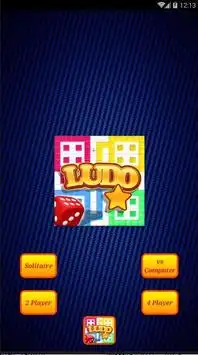 Ludo Family Game 2018 Screen Shot 3