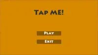 Tap Me The Tapping Game Screen Shot 3