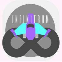 Space Game - Infinitrum | FREE