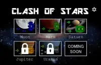 Clash of Stars Screen Shot 0