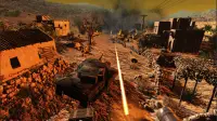 Tank Fury Battlezone Commander 2020 Screen Shot 1