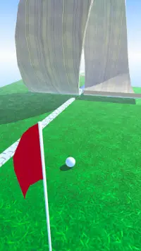 Mini Golf Screen Shot 6