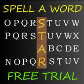 Spell A Word (Trial)