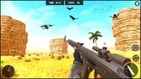 juegos de cazadores de aves: caza simulador Screen Shot 4