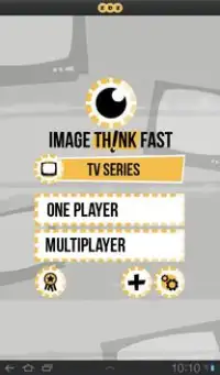 Image, Think… Fast! Série TV Screen Shot 15