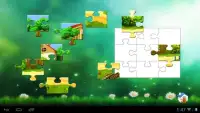 Mini Jigsaw Puzzles Challenge Screen Shot 5