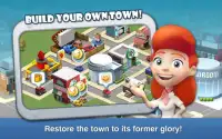 Car Town Streets Screen Shot 0