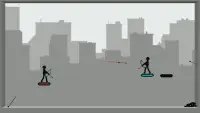 Stickman Arrow Master - Legendary Screen Shot 0