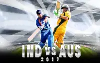 IND vs AUS  2017 Screen Shot 12