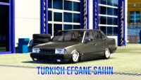 Legend Turkish Sahin Simulator Screen Shot 3