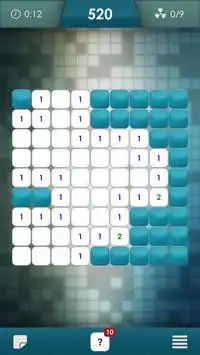Minesweeper Revolutions Screen Shot 0