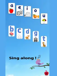 幼児・子供のための楽しい英語ゲーム Screen Shot 7