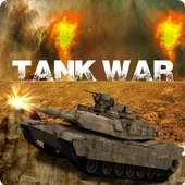 Tank War Battle 2017 3D Pro