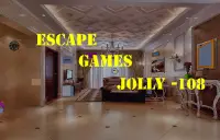 Escape Games Jolly-108 Screen Shot 0