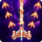 Space squadron - Galaxy Shooter