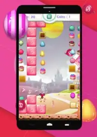 Candy Spinner 2018 Screen Shot 2