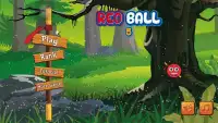 Red Ball 5 World of Mario Screen Shot 0