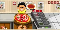 Pizza Shop Party Cooking Game Screen Shot 1