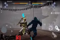 New Shadow Fight 3 for Trick Screen Shot 2