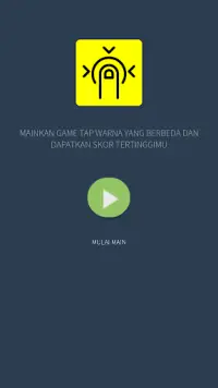 Tap Warna - Cari Warna Berbeda Screen Shot 3
