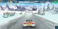 Car Driver Game Screen Shot 1
