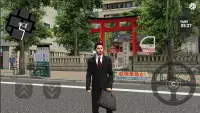 도쿄 통근 운전 시뮬레이터 Screen Shot 1
