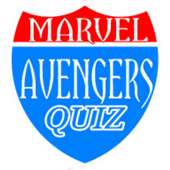 Quiz of Marvel Avengers (Unofficial)
