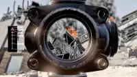Sniper Shooting 3D – New Free Shooting Games Screen Shot 1