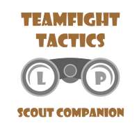 TFT Scout Companion