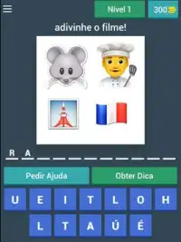 Adivinhe o Filme com Emojis Screen Shot 8