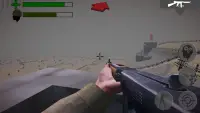 Medal Of Valor D-Day WW2 FREE Screen Shot 5