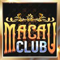 xMACAU CLUB