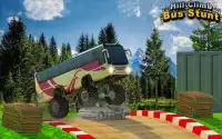 School Bus Stunts Arena 3D Screen Shot 6