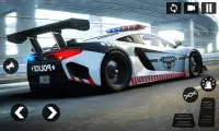 警察 車 追跡： 我ら 警察 警官 運転 車 ゲーム Screen Shot 4