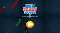 Snake Worm Fun :Snake.i Screen Shot 3