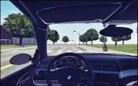 M3 E46 Drift & Driving Simulator Screen Shot 3