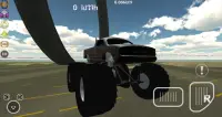 Monster Truck Driver 3D Screen Shot 5