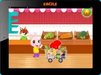 Puzzles de Fruits pour Enfants Screen Shot 8