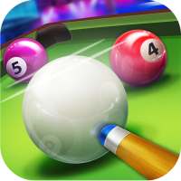 Billiards Star-8Ball Billiards