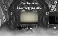 The Fiendish Black-Hearted Balls Screen Shot 1