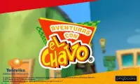 Aventuras con El Chavo Screen Shot 0