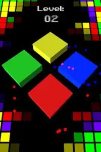 Cubo: simon says memory game Screen Shot 4