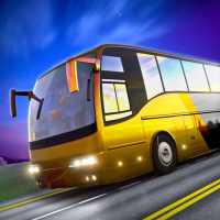 Simulatore di autobus - guida gratuita in autobus