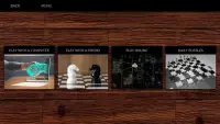 Шахматы — игра онлайн и с ИИ Screen Shot 0